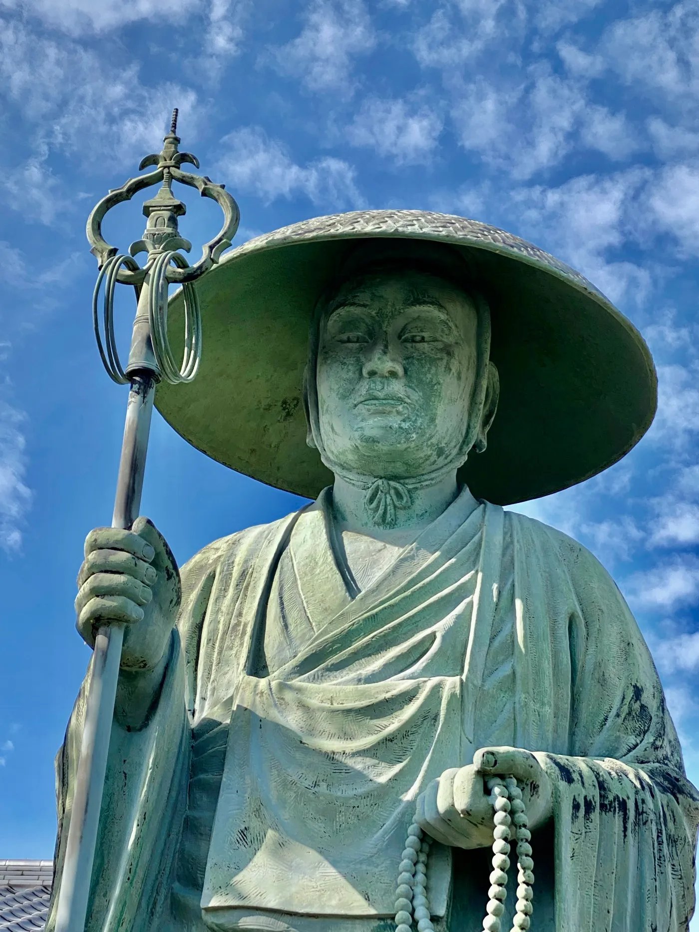 🏯 금산 출석사(킨잔 슈세키지) 이미지 5